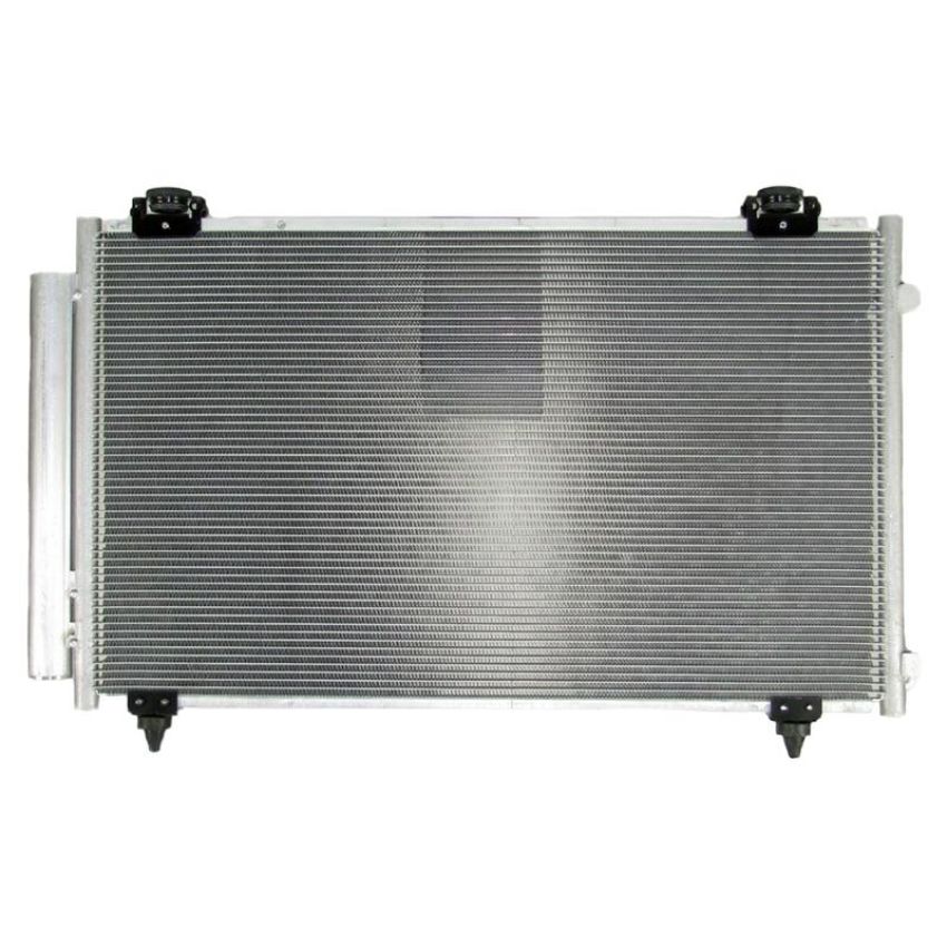 Reach International 31-3299 A/C Condenser
