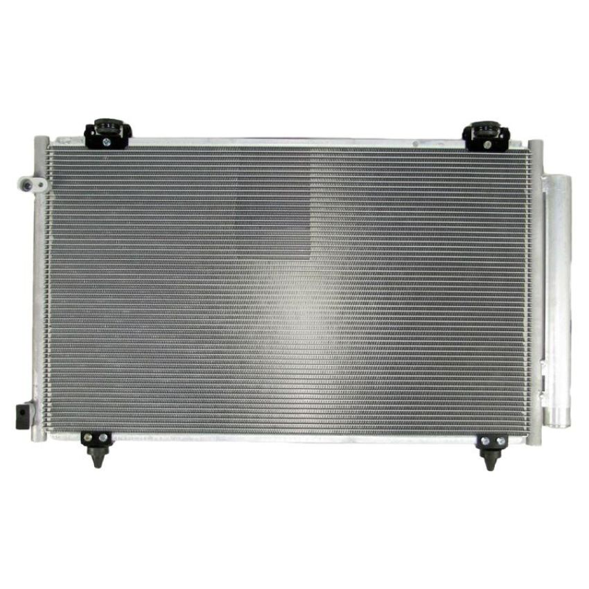 Reach International 31-3299 A/C Condenser