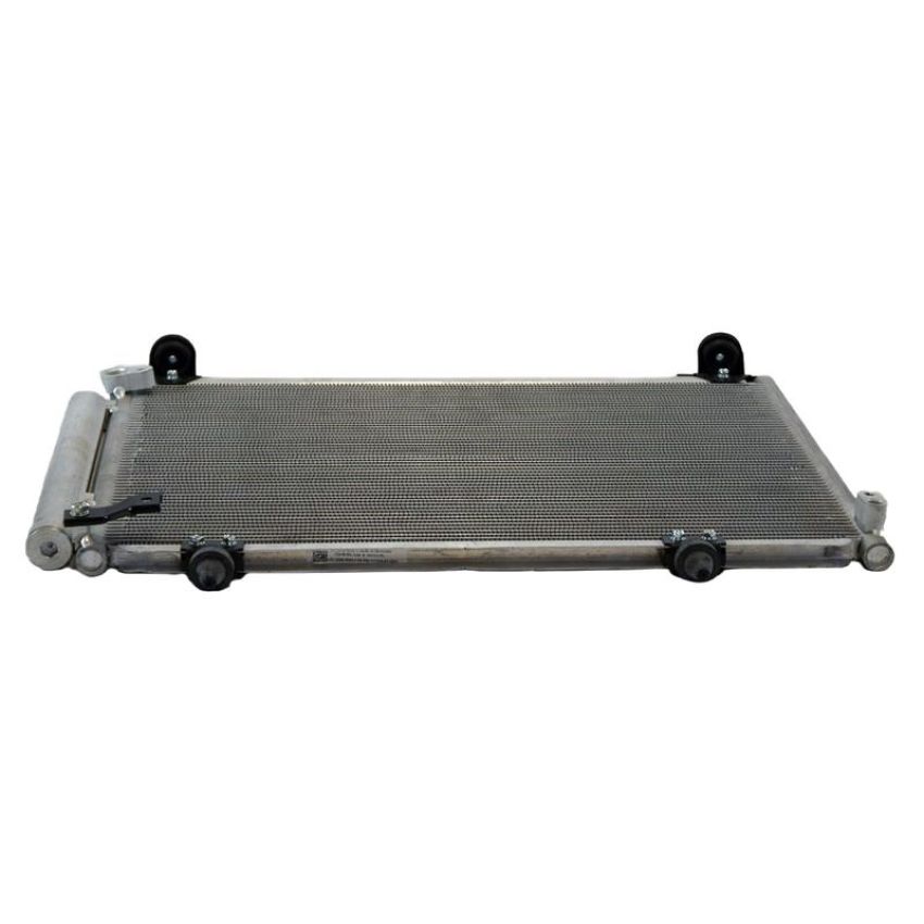 Reach International 31-3300 A/C Condenser
