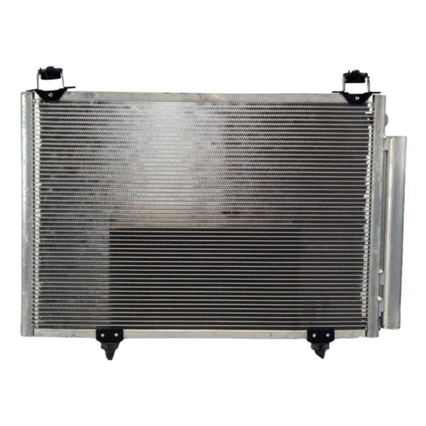Reach International 31-3300 A/C Condenser