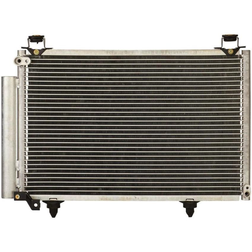 Reach International 31-3300 A/C Condenser
