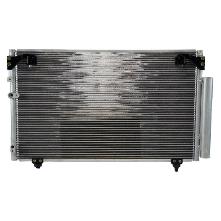 Reach International 31-3304 A/C Condenser