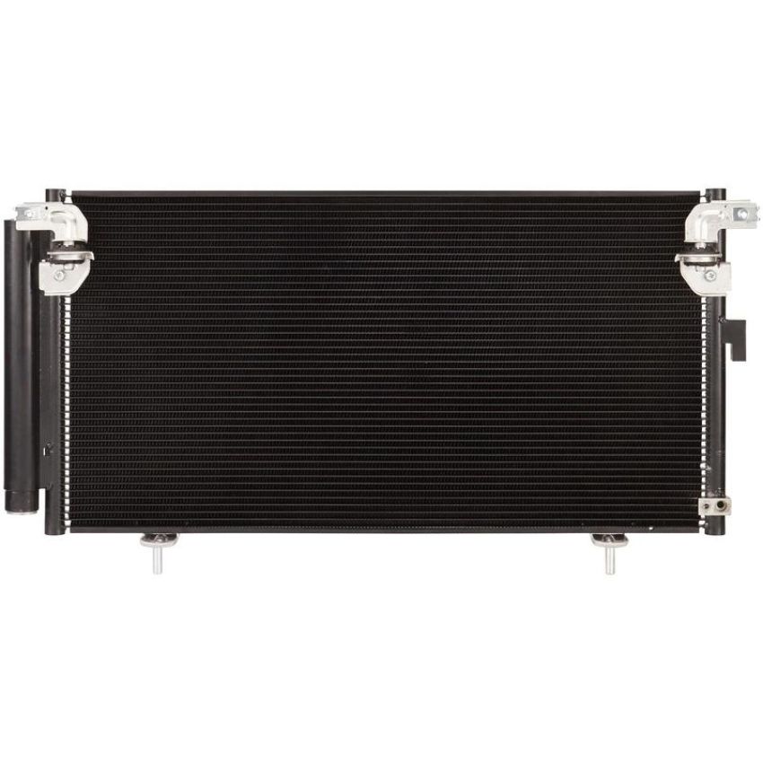 Reach International 31-3314 A/C Condenser