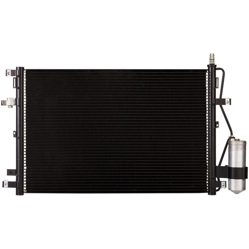 Reach International 31-3318 A/C Condenser