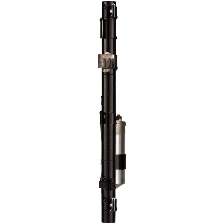 Reach International 31-3318 A/C Condenser