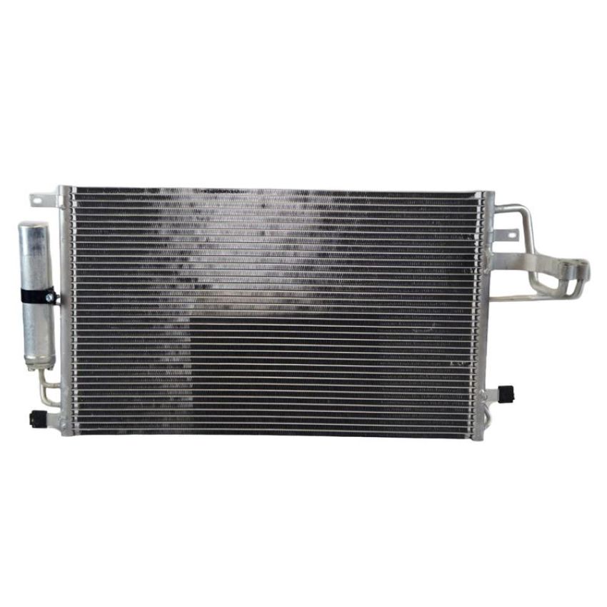 Reach International 31-3323 A/C Condenser