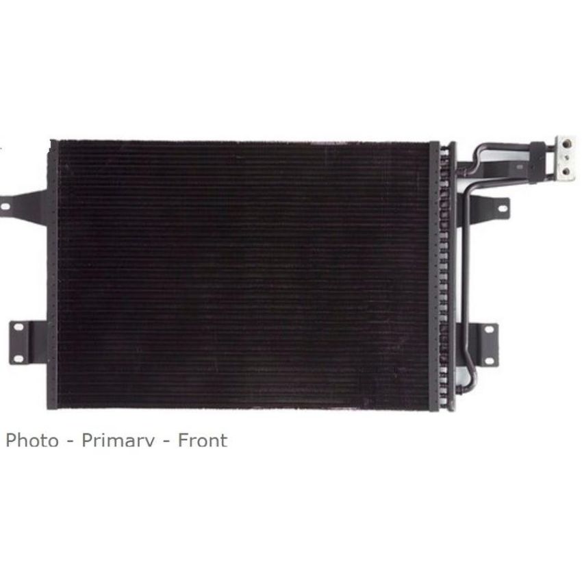 Reach International 31-3327 A/C Condenser