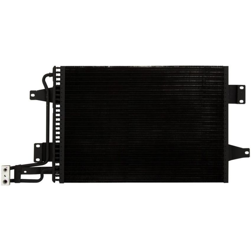 Reach International 31-3327 A/C Condenser