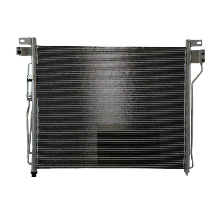 Reach International 31-3331 A/C Condenser