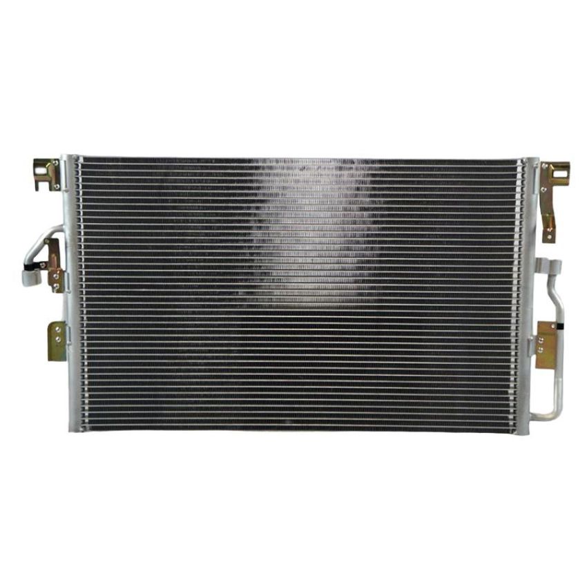 Reach International 31-3343 A/C Condenser