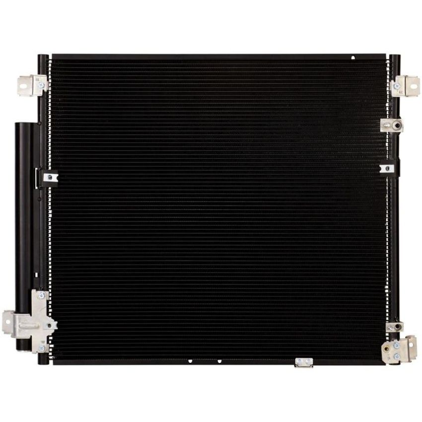 Reach International 31-3349 A/C Condenser