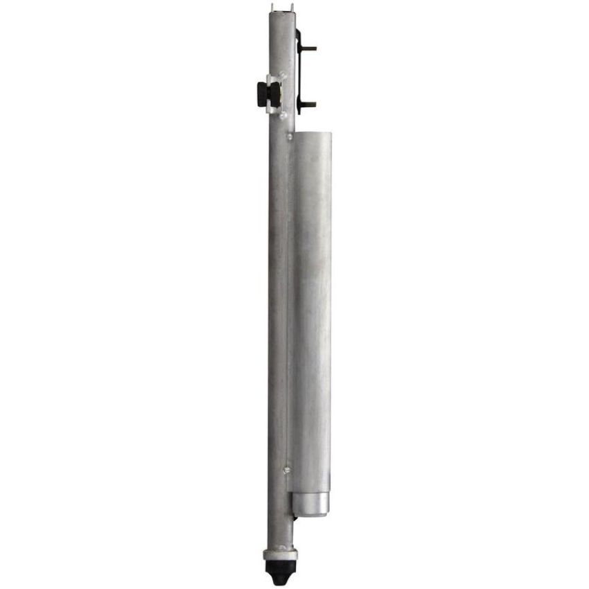 Reach International 31-3357 A/C Condenser