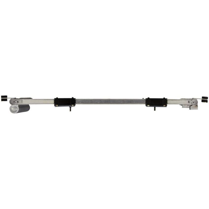 Reach International 31-3357 A/C Condenser