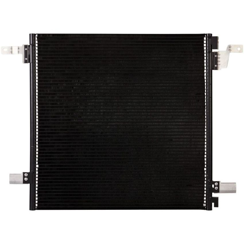 Reach International 31-3360 A/C Condenser