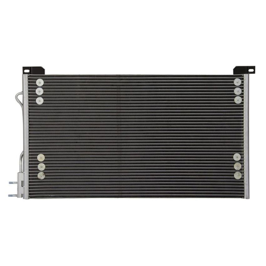 Reach International 31-3361 A/C Condenser