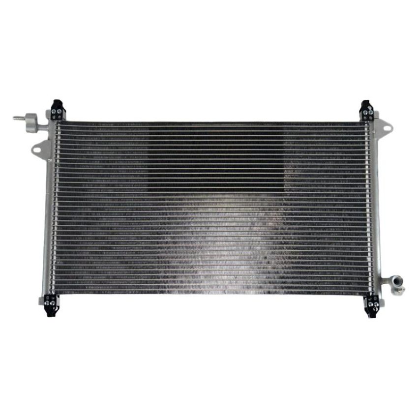 Reach International 31-3362 A/C Condenser