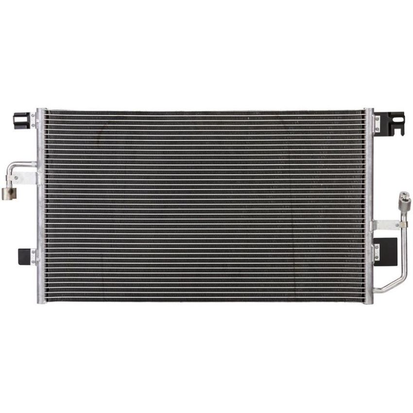 Reach International 31-3367 A/C Condenser