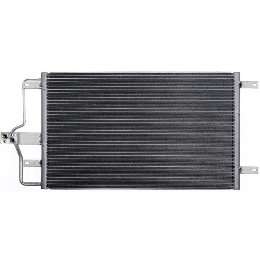 Reach International 31-3377 A/C Condenser