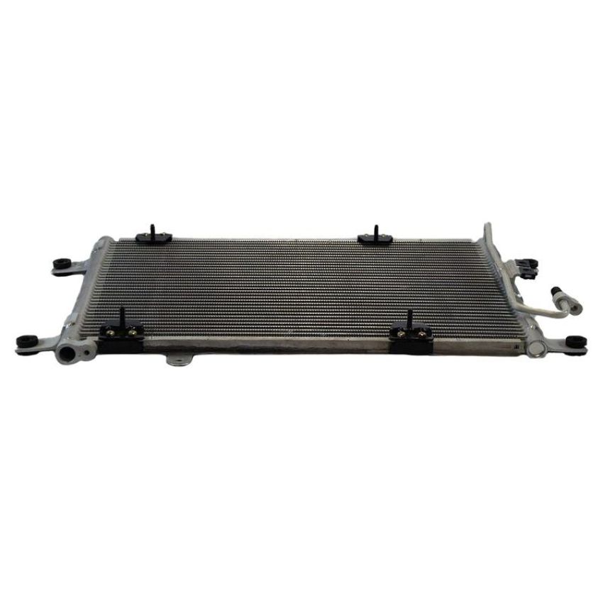 Reach International 31-3378 A/C Condenser