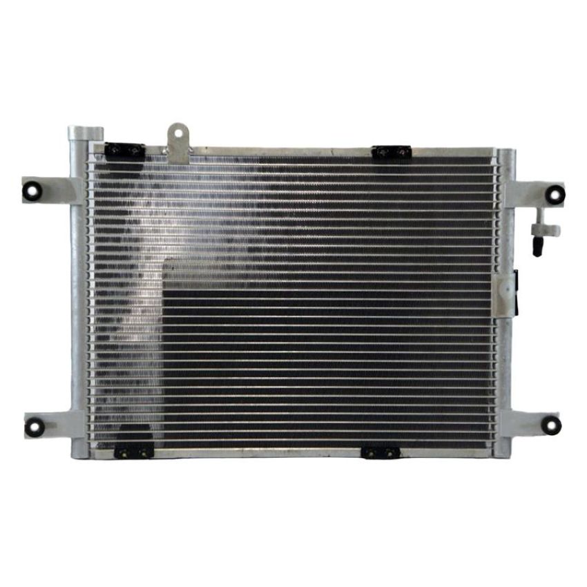 Reach International 31-3378 A/C Condenser