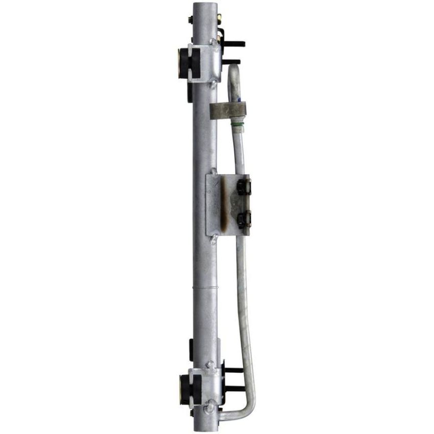 Reach International 31-3378 A/C Condenser