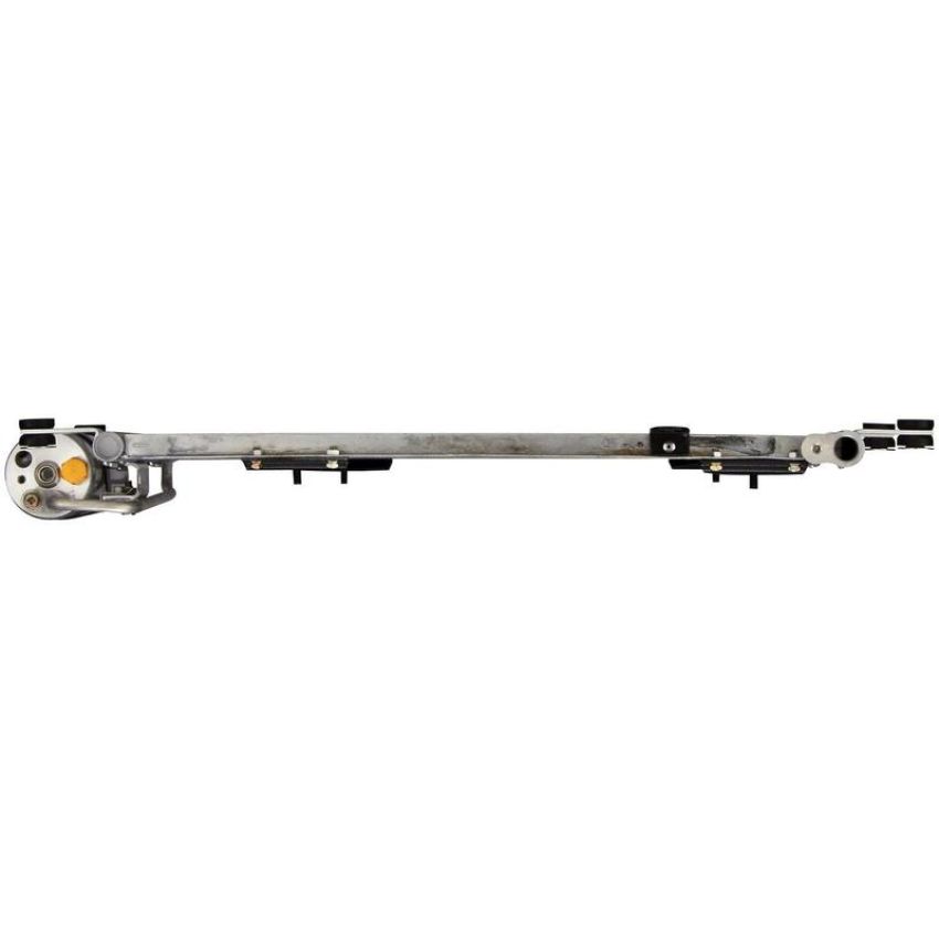 Reach International 31-3378 A/C Condenser