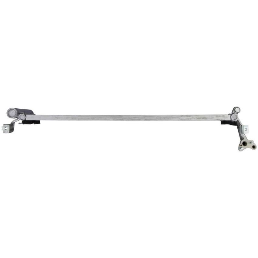 Reach International 31-3379 A/C Condenser