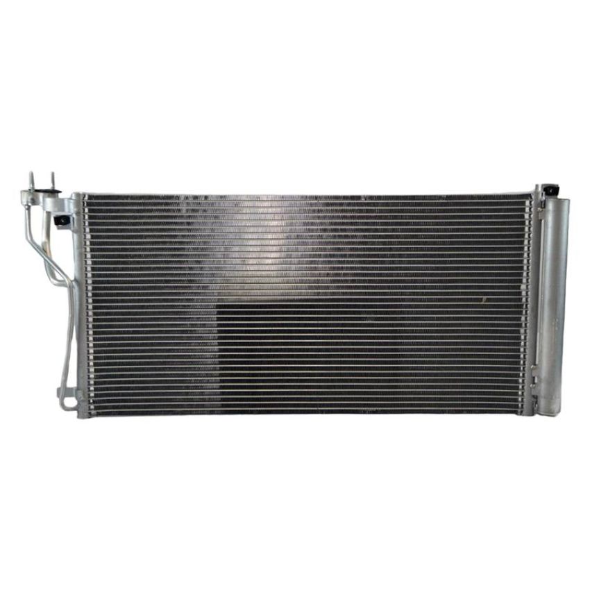 Reach International 31-3381 A/C Condenser