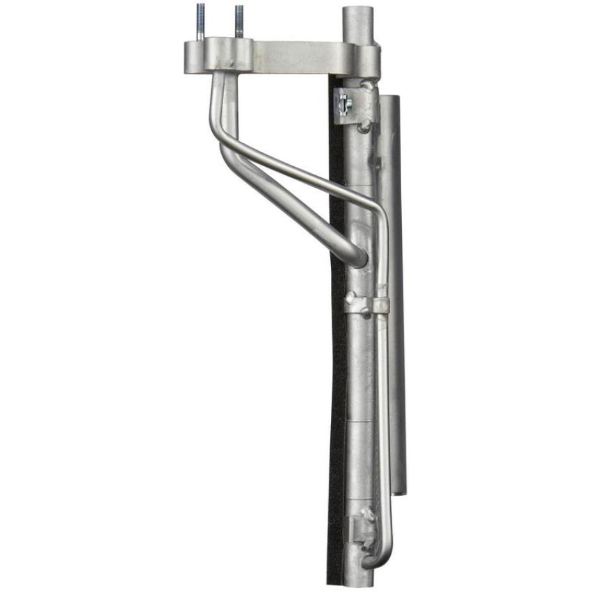 Reach International 31-3381 A/C Condenser
