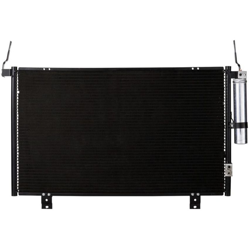 Reach International 31-3383 A/C Condenser