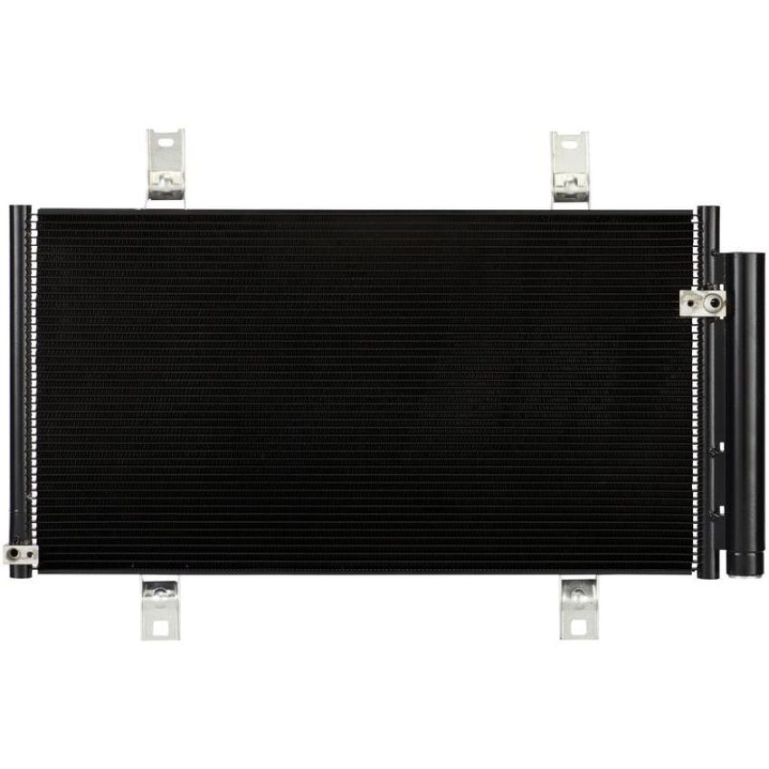 Reach International 31-3384 A/C Condenser
