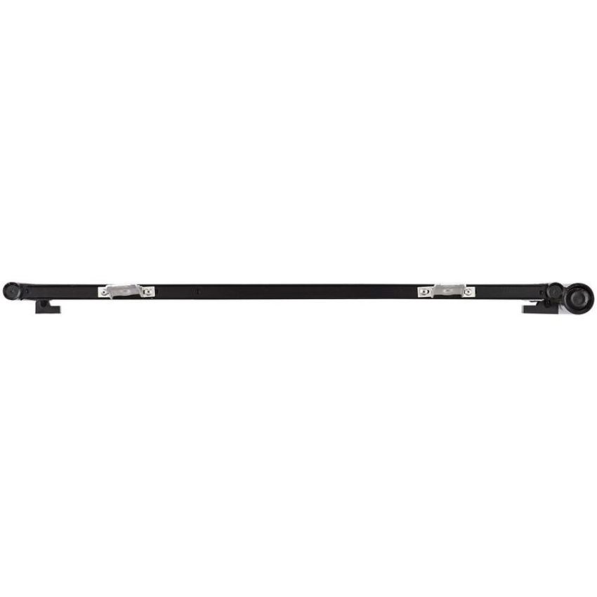 Reach International 31-3384 A/C Condenser