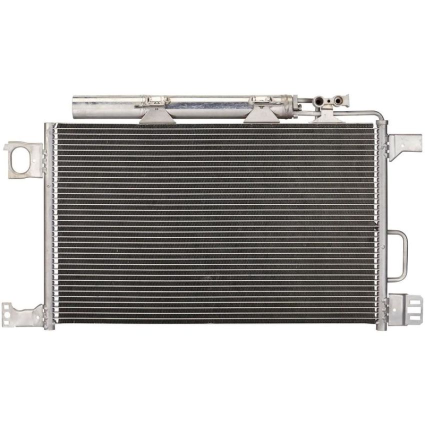 Reach International 31-3385 A/C Condenser