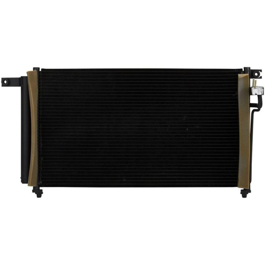 Reach International 31-3386 A/C Condenser