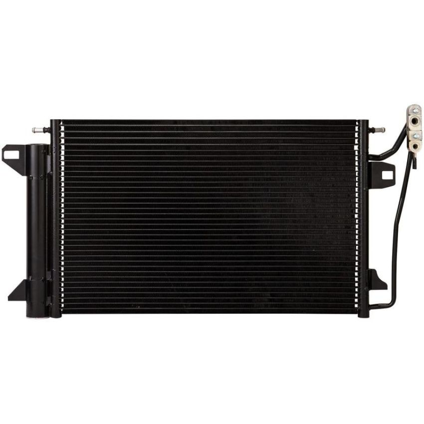 Reach International 31-3390 A/C Condenser