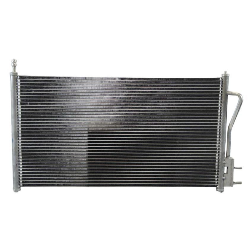 Reach International 31-3391 A/C Condenser