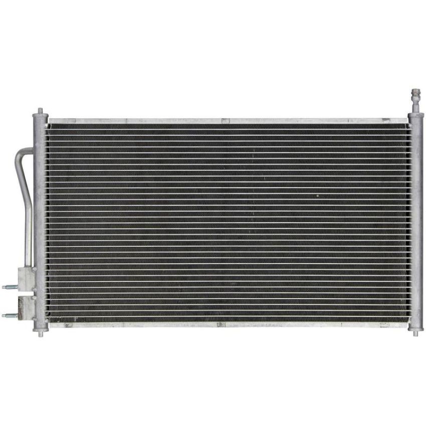 Reach International 31-3391 A/C Condenser