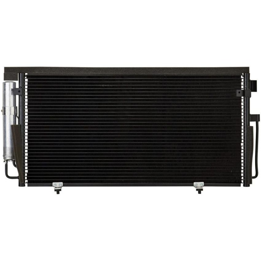 Reach International 31-3392 A/C Condenser