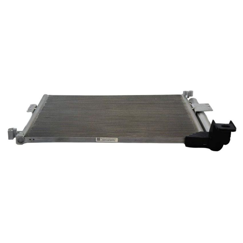 Reach International 31-3393 A/C Condenser