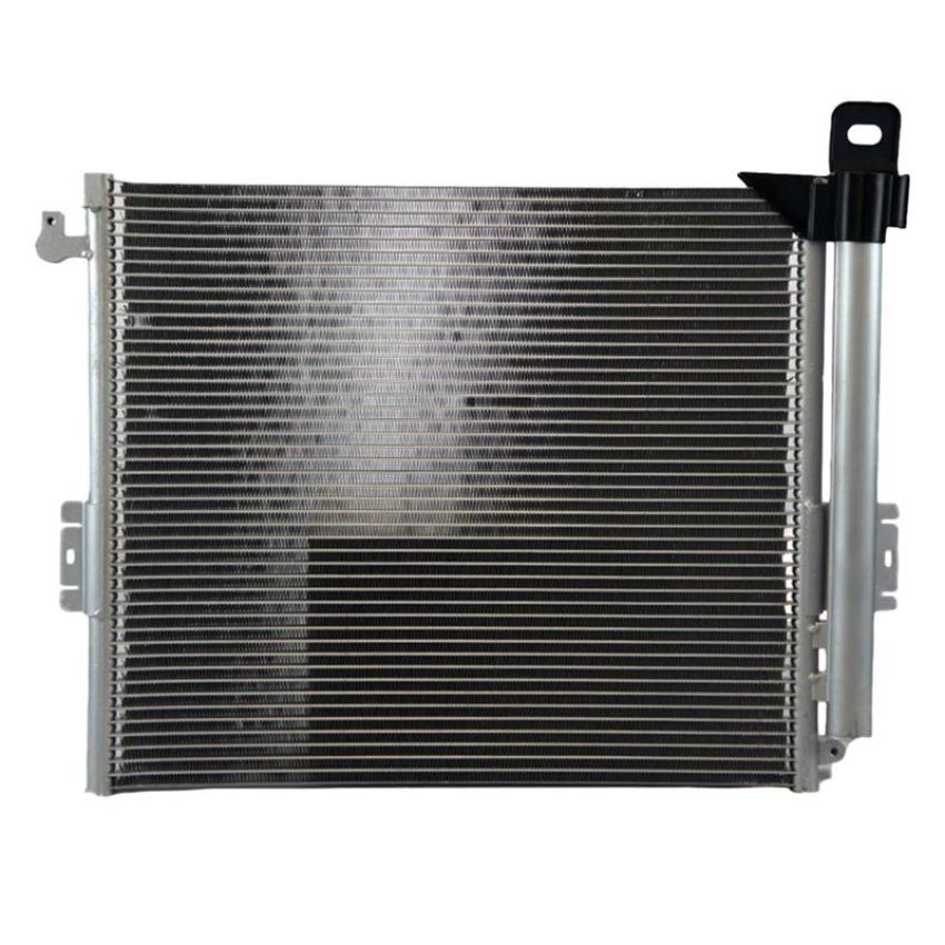 Reach International 31-3393 A/C Condenser