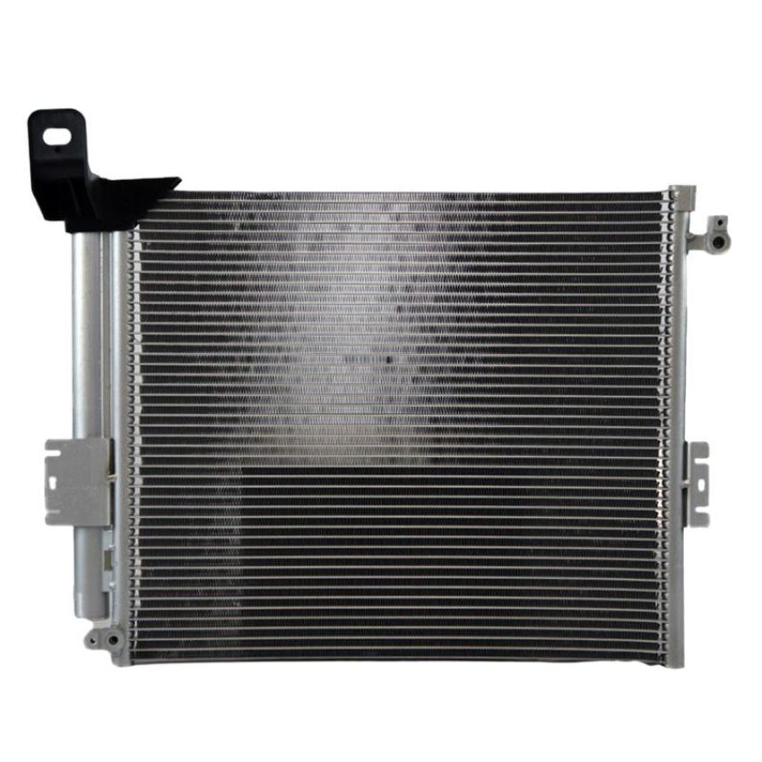 Reach International 31-3393 A/C Condenser