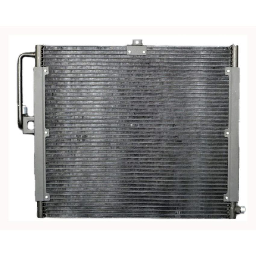 Reach International 31-3394 A/C Condenser