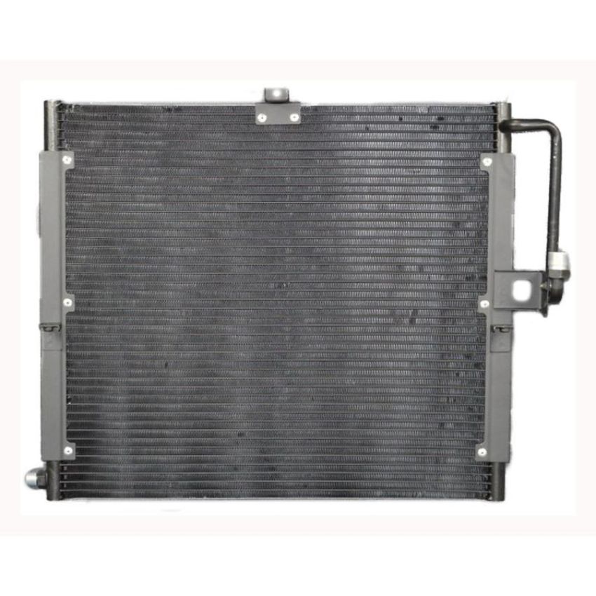Reach International 31-3394 A/C Condenser