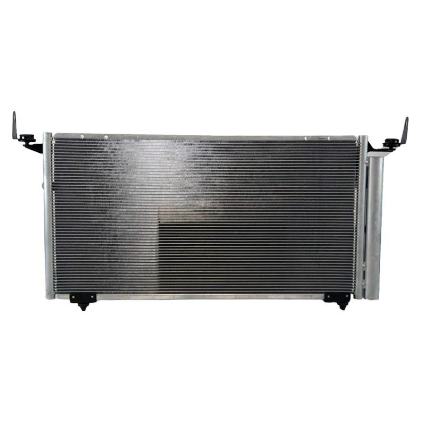 Reach International 31-3395 A/C Condenser