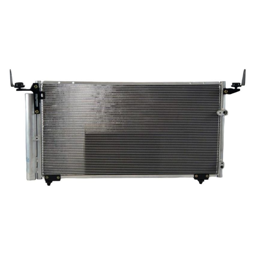 Reach International 31-3395 A/C Condenser