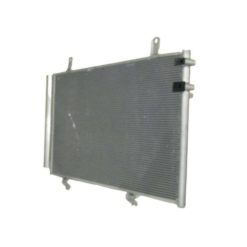 Reach International 31-3396 A/C Condenser