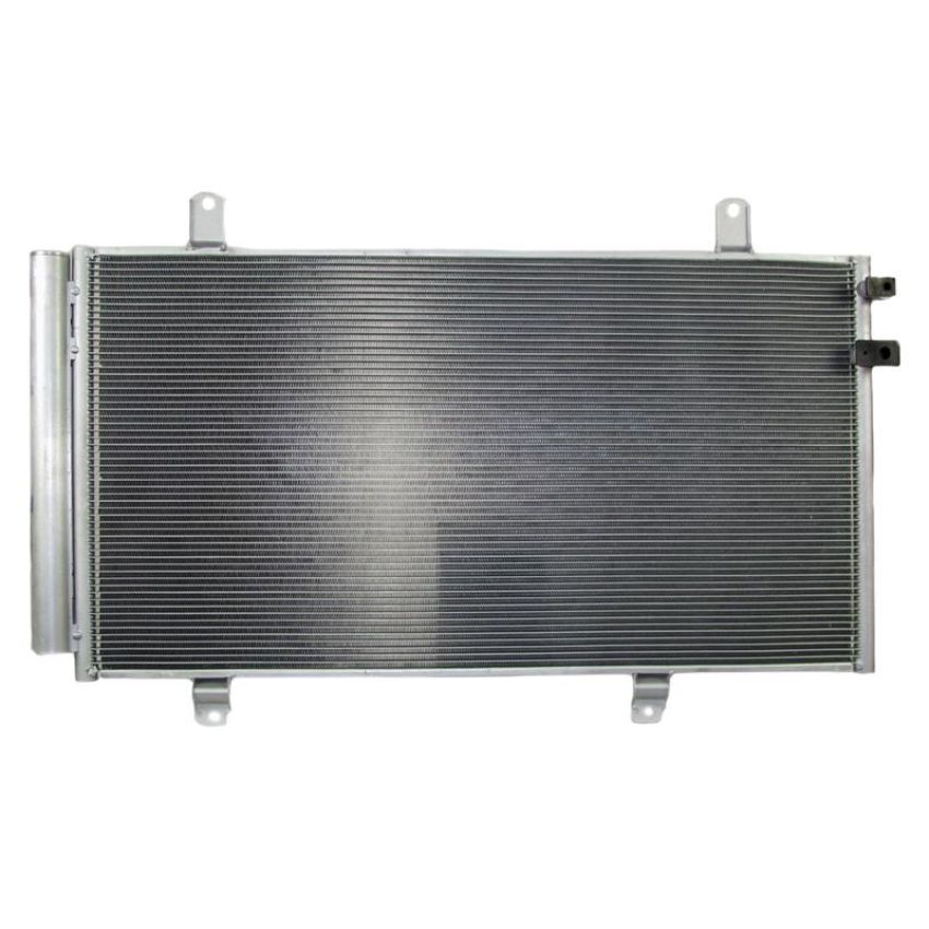 Reach International 31-3396 A/C Condenser