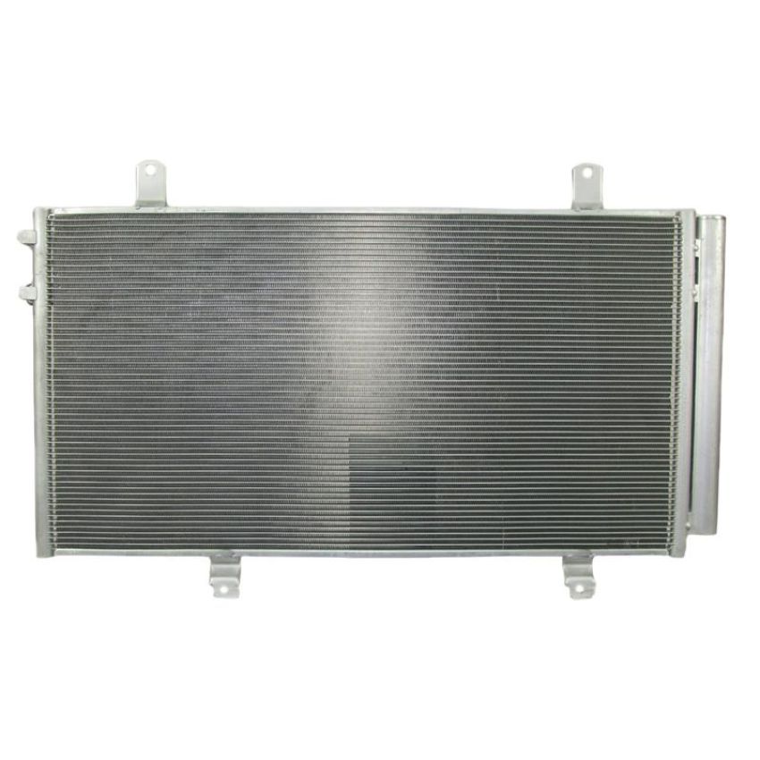 Reach International 31-3396 A/C Condenser