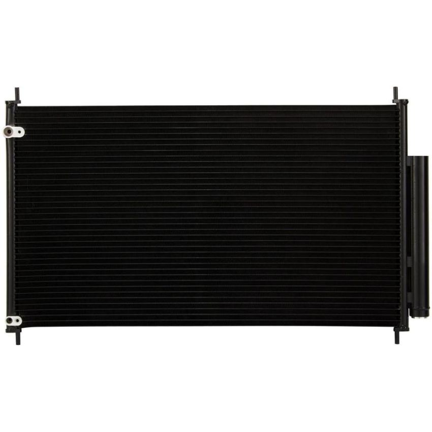 Reach International 31-3397 A/C Condenser