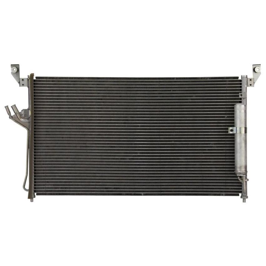 Reach International 31-3420 A/C Condenser